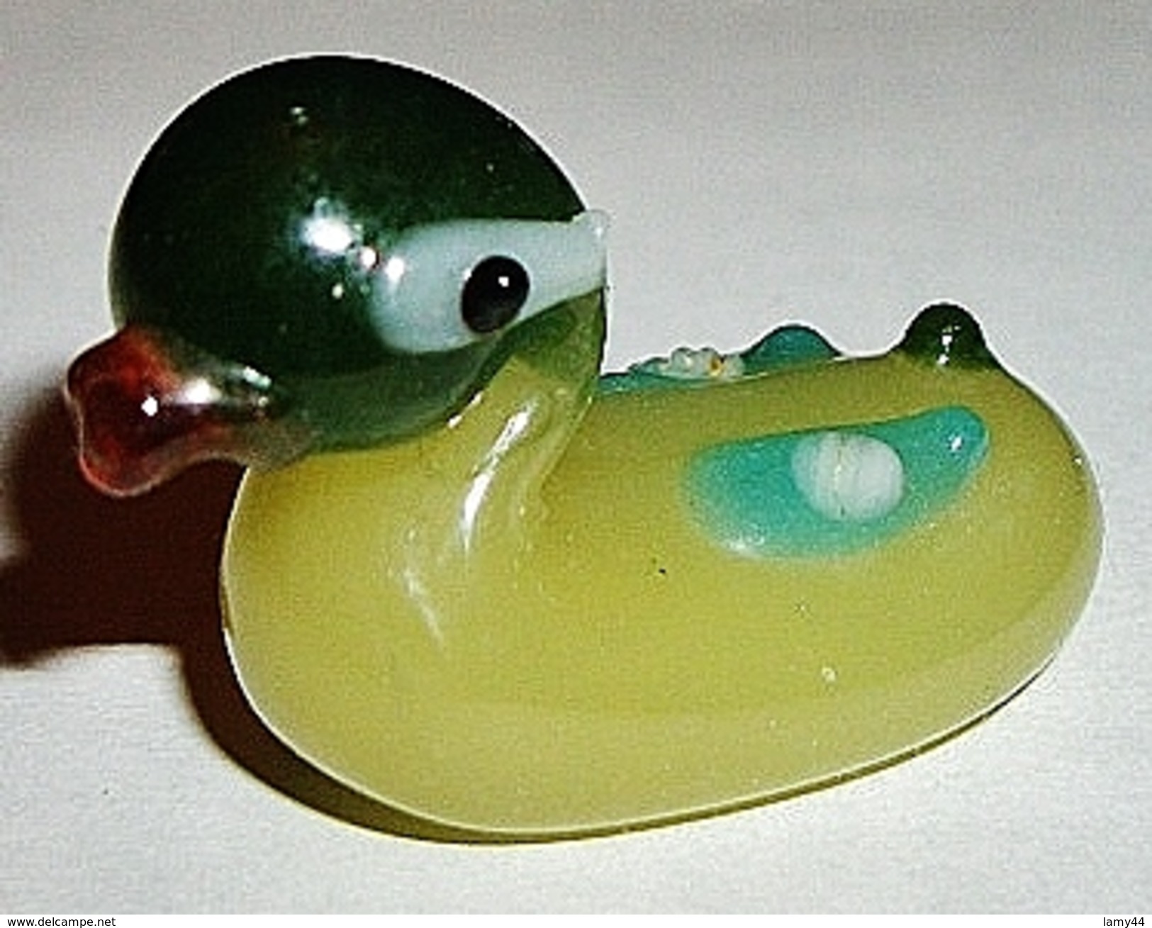 Canard (BT) - Animaux