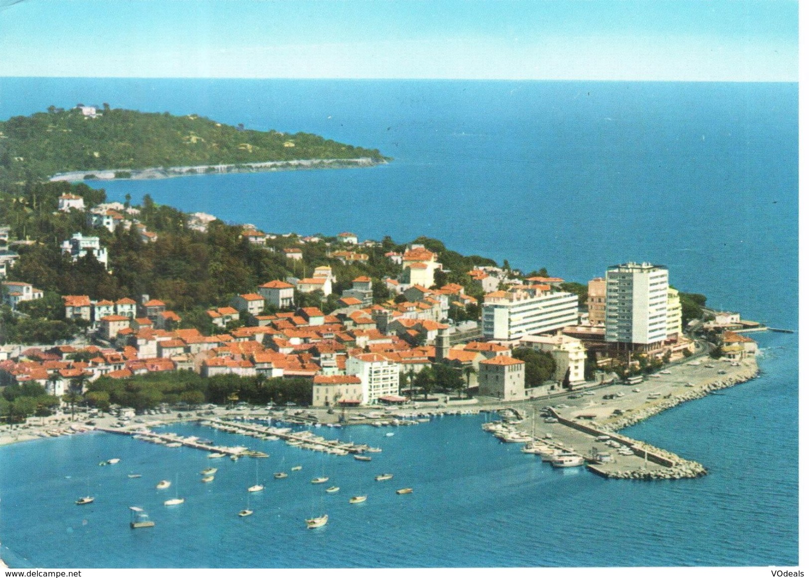 Var - Sainte Maxime-sur Mer - Le Port Et Pointe Des Sanlinaux - Saint-Maximin-la-Sainte-Baume