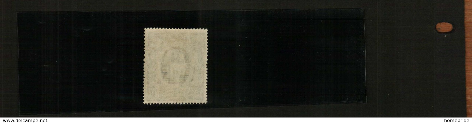 GB – GVI – HIGH VALUE – 1939 - SG 478 10/- – MNH - Unused Stamps