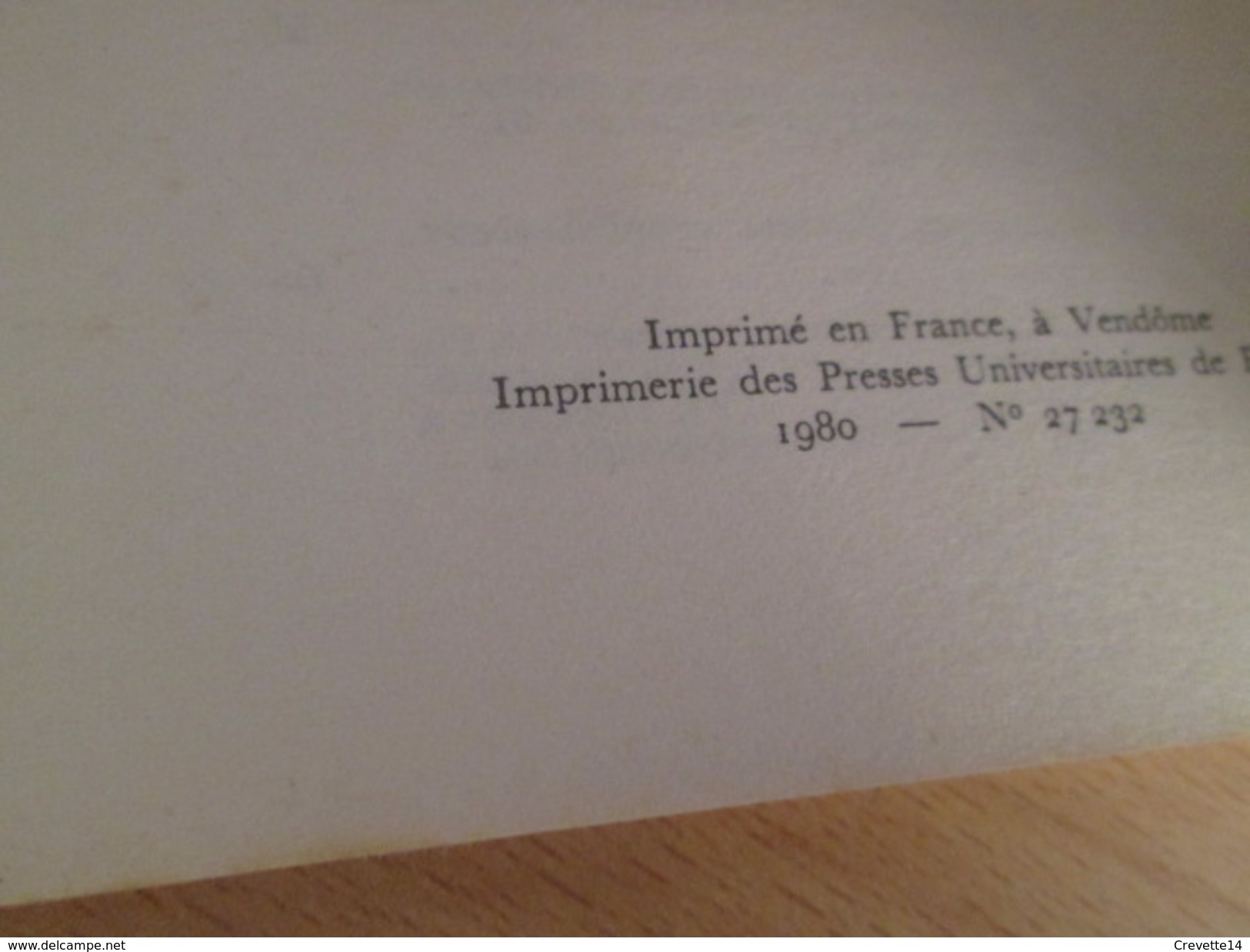 PUF QUE SAIS-JE N° 1121  / LES TRANSISTORS  édition De 1980 - Informatique