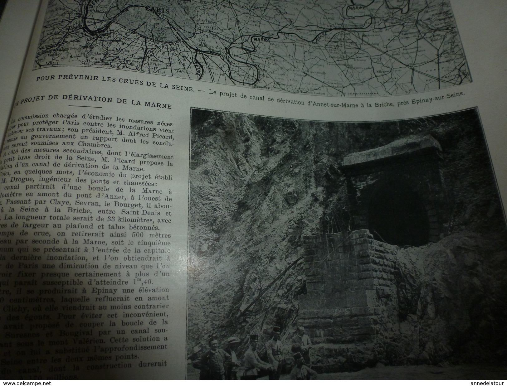 1910 L'ILLUSTRATION:Roses de Bagatelle;Notre race;1er paquebot aérien;Aviation;Expo-Chasse à Vienne;Meeting à Rouen;etc