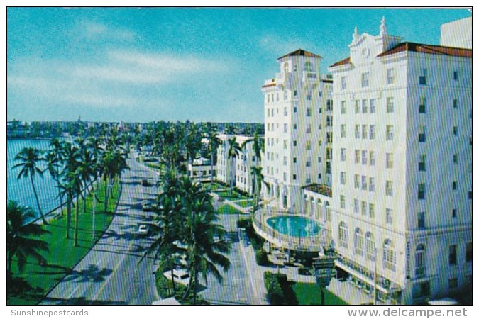 Florida West Palm Beach The Pennsylvania Retirement Residence - West Palm Beach