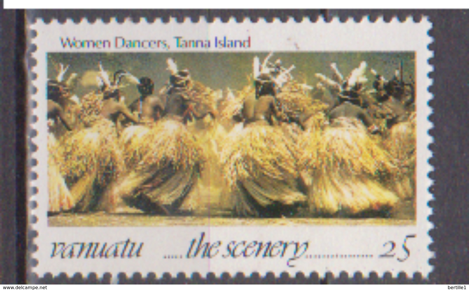 VANUATU    N° YVERT  :      919    NEUF SANS CHARNIERE - Vanuatu (1980-...)