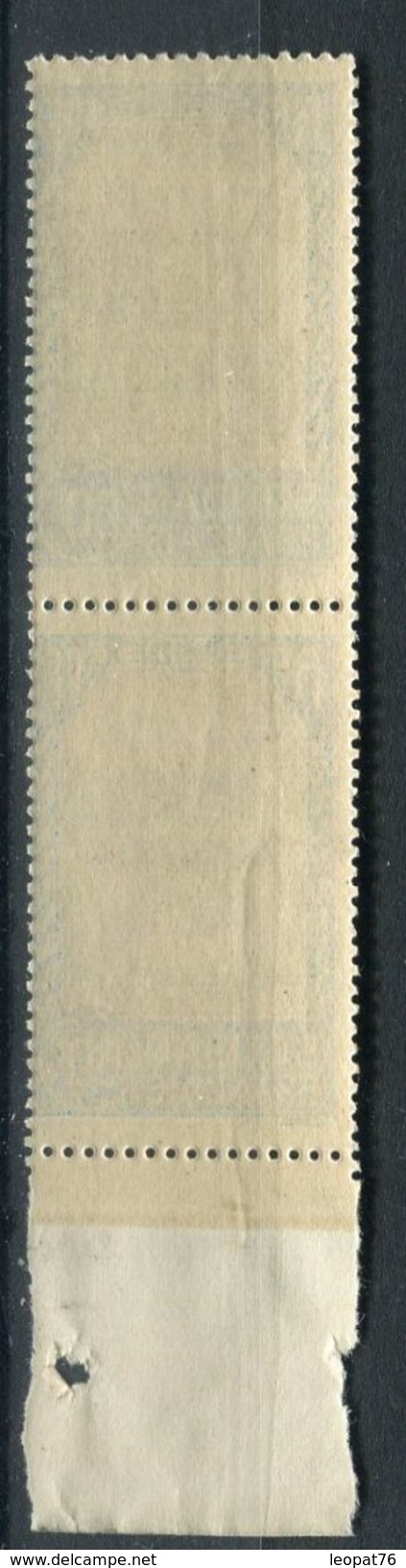 Soudan - Variété 1 Exemplaire Avec La Lettre L De La Signature Piel Rallongée Tenant à 1 Normal , Neufs Luxes - Ref V291 - Unused Stamps