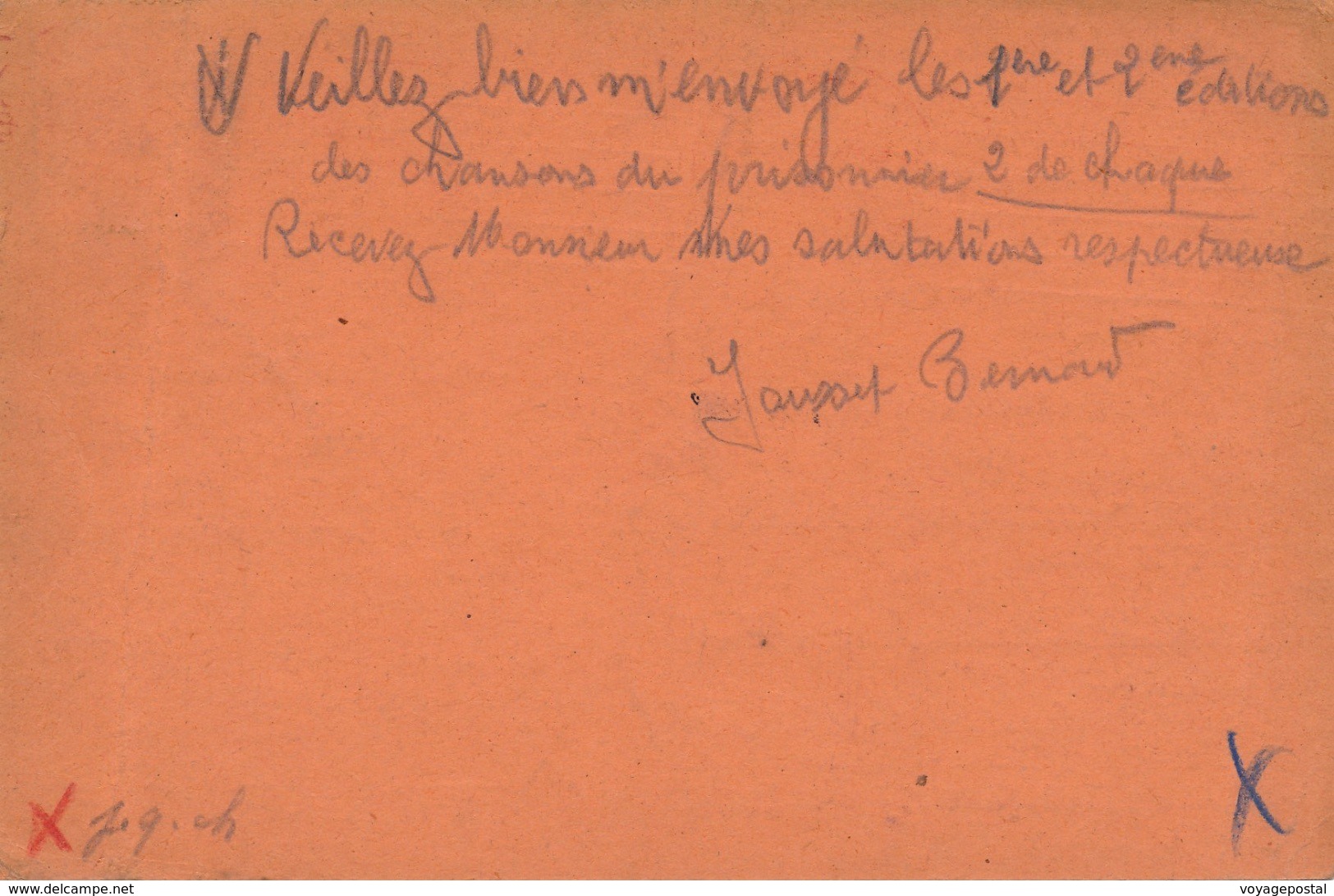 Carte Schwientochlowitz Flamme Lineaire Censure WWII - Lettres & Documents