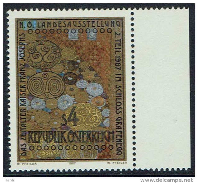 Österreich, "Das Zeitalter Kaiser Franz Josephs", MiNr 1882, Feinst Postfrisch - Unused Stamps