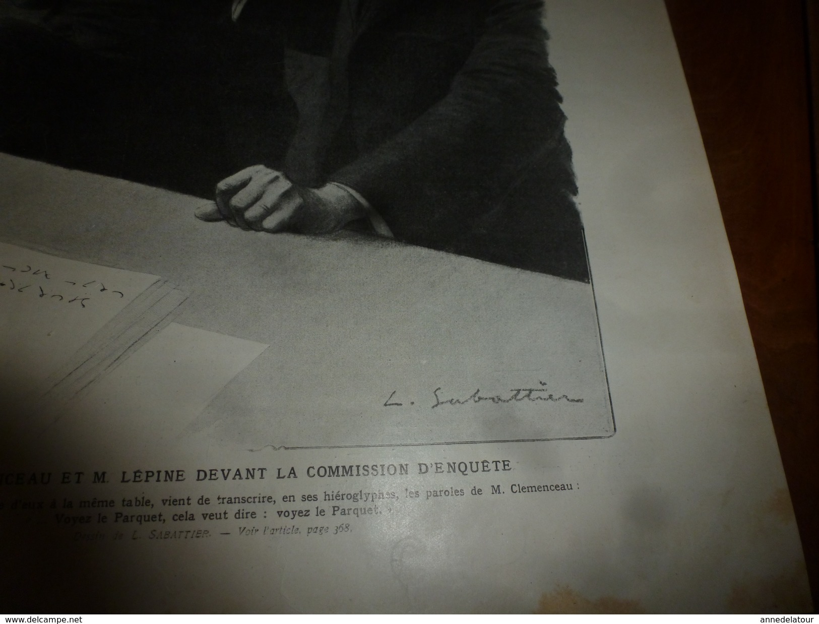 1910 L'ILLUSTRATION:Elisabeth De Belgique;Fin TOLSTOÏ;Féministe Anglais;Tombeau De KOUANG-SU;Révolution à Lisbonne;etc - L'Illustration