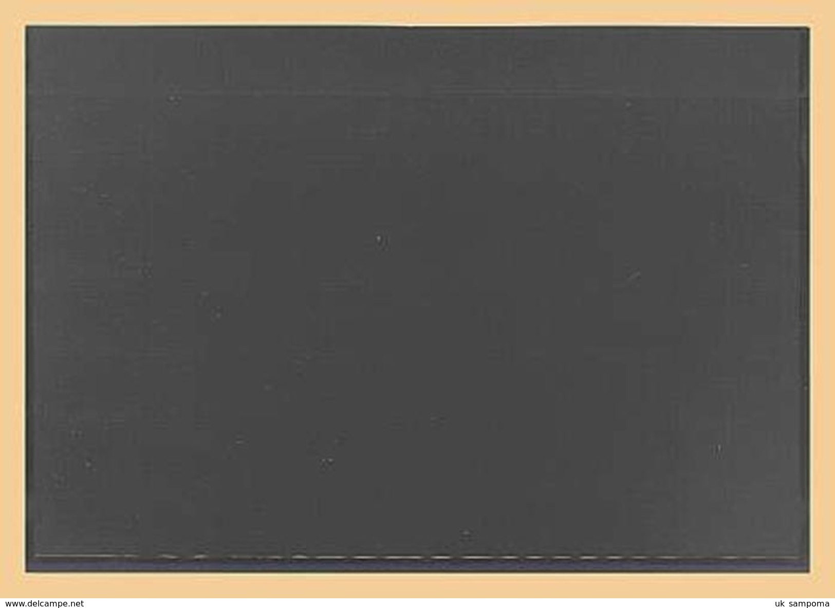 50x KOBRA-Einsteckkarte, Kunststoff Nr. K11 - Stock Sheets