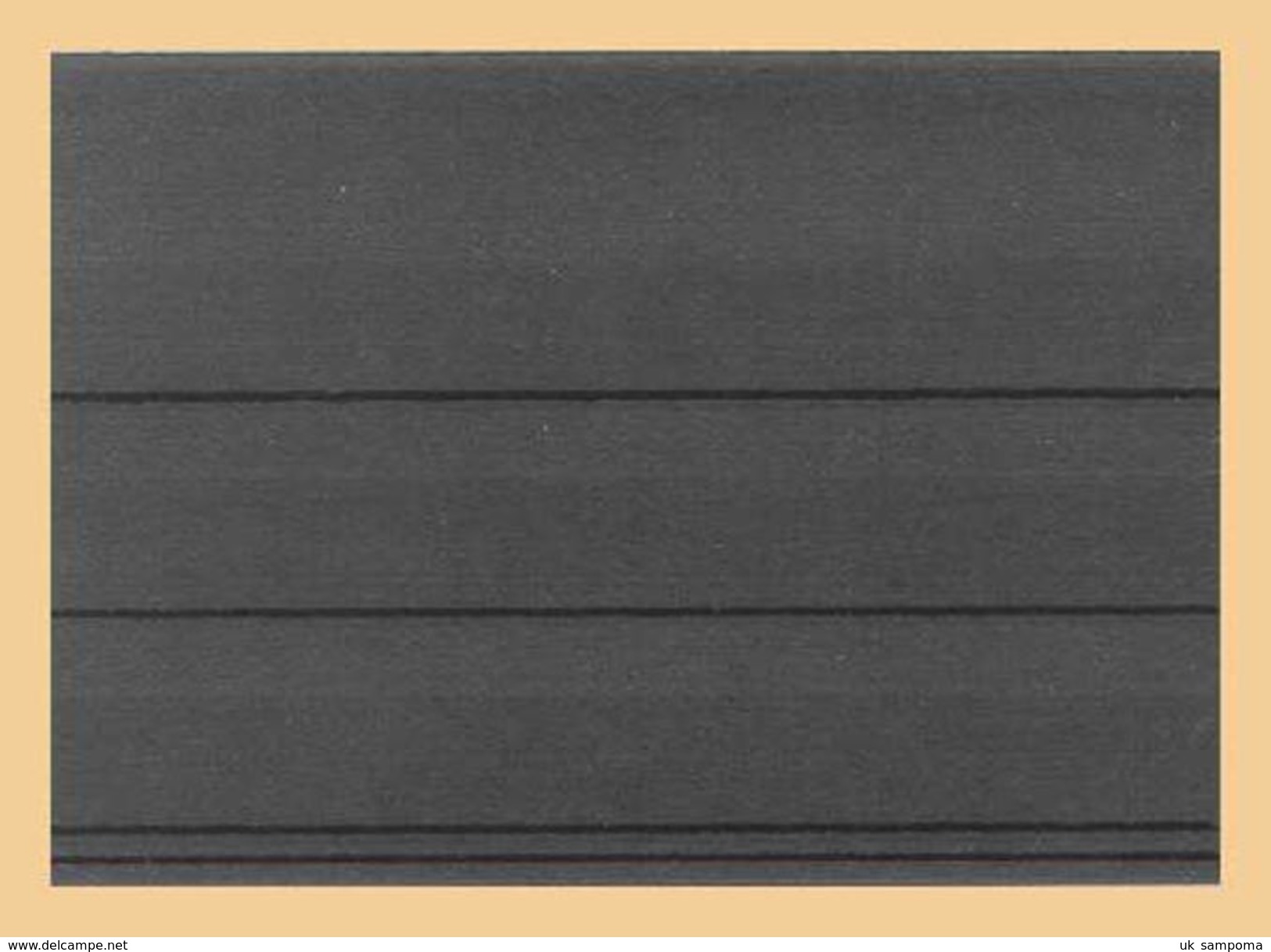 100x KOBRA-Versand-Einsteckkarten 156 X 112 Mm Mit Deckblatt Nr. - Verzamelmapjes