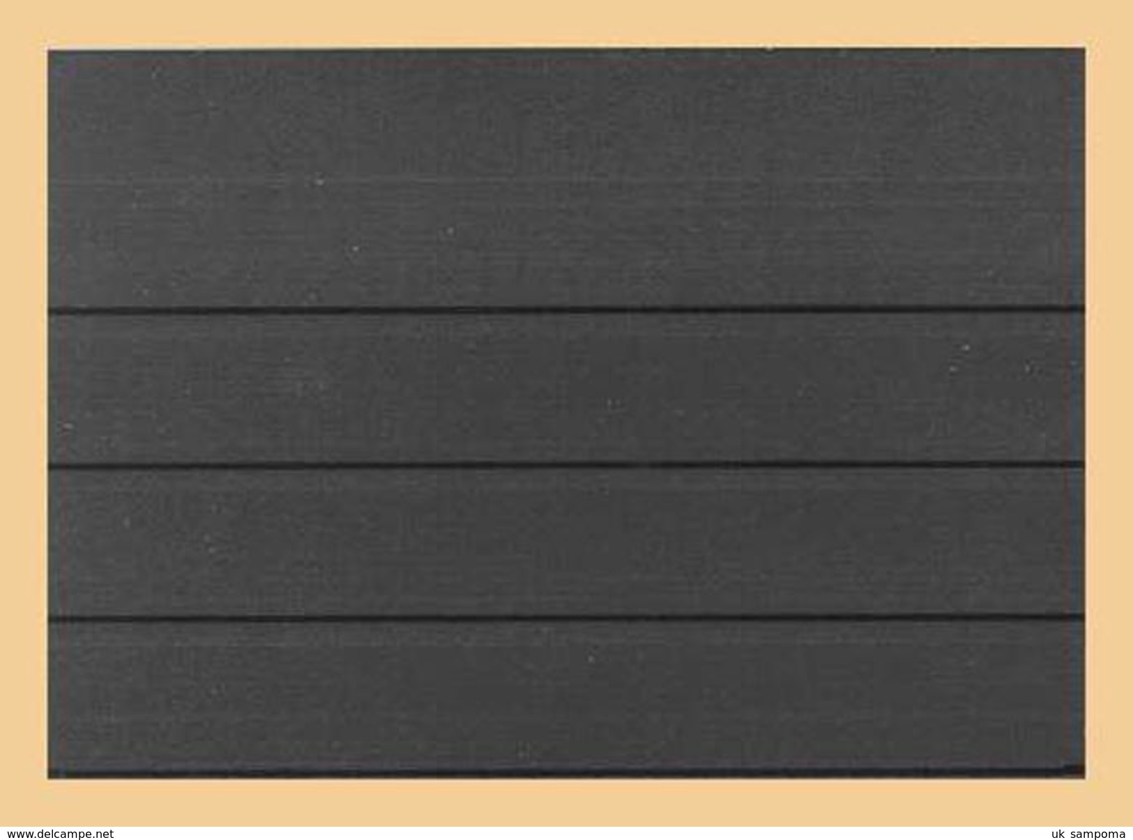 100x KOBRA-Versand-Einsteckkarten 148 X 105 Mm Nr. VL4 - Cartes De Stockage