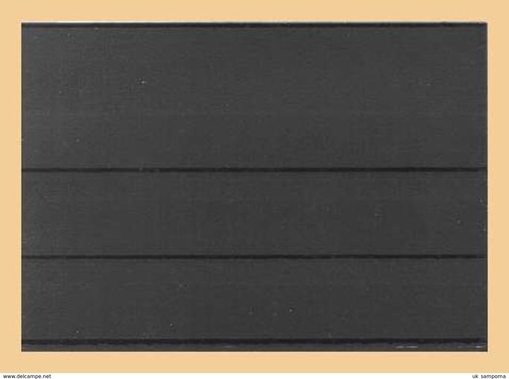 100x KOBRA-Versand-Einsteckkarten 148 X 105 Mm Mit Deckblatt Nr. - Cartes De Stockage