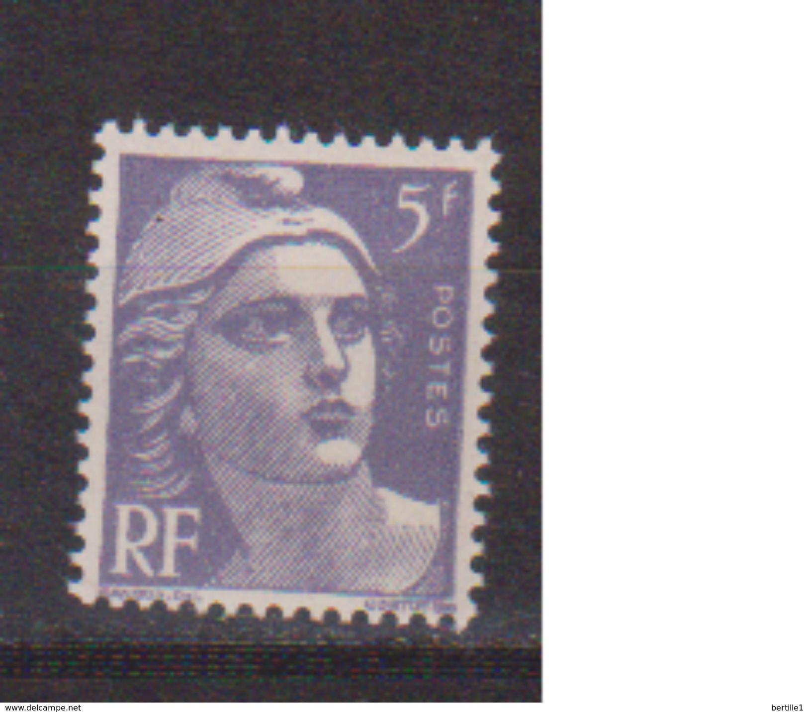 FRANCE      N° YVERT  :   883   NEUF SANS CHARNIERE - Unused Stamps