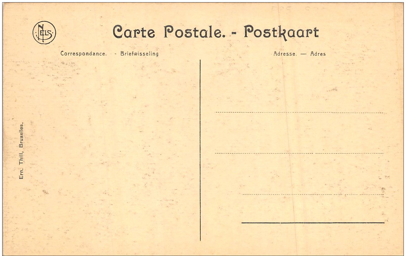 Tongerloo - Château - Westerlo