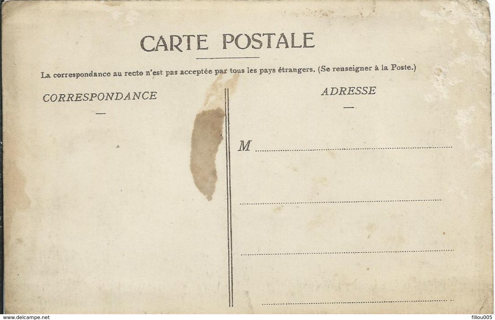 38 VILLE- SOUS- ANJOU. LES SABLES. ROUSSILLON (ISERE ). COMICES ET CONCOURS..MAISON AILLOUD.ATTELAGES....C2449 - Autres & Non Classés