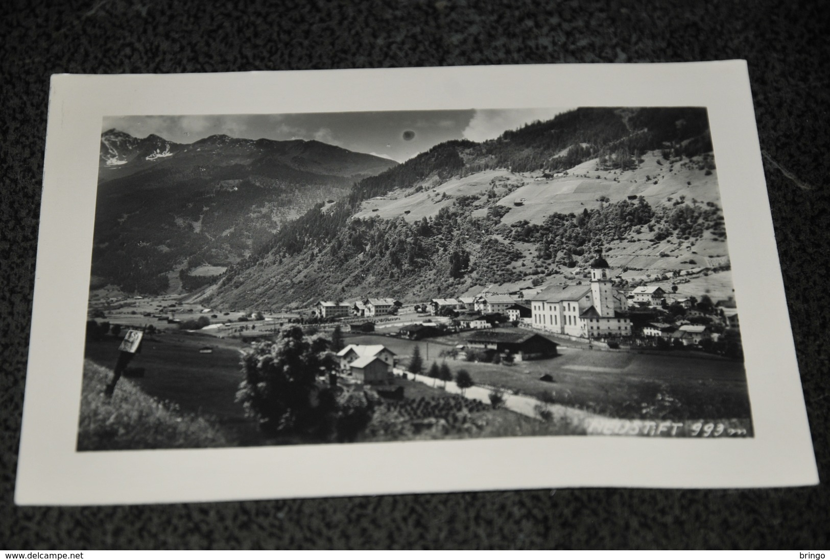 1776-  Neustift - Neustift Im Stubaital