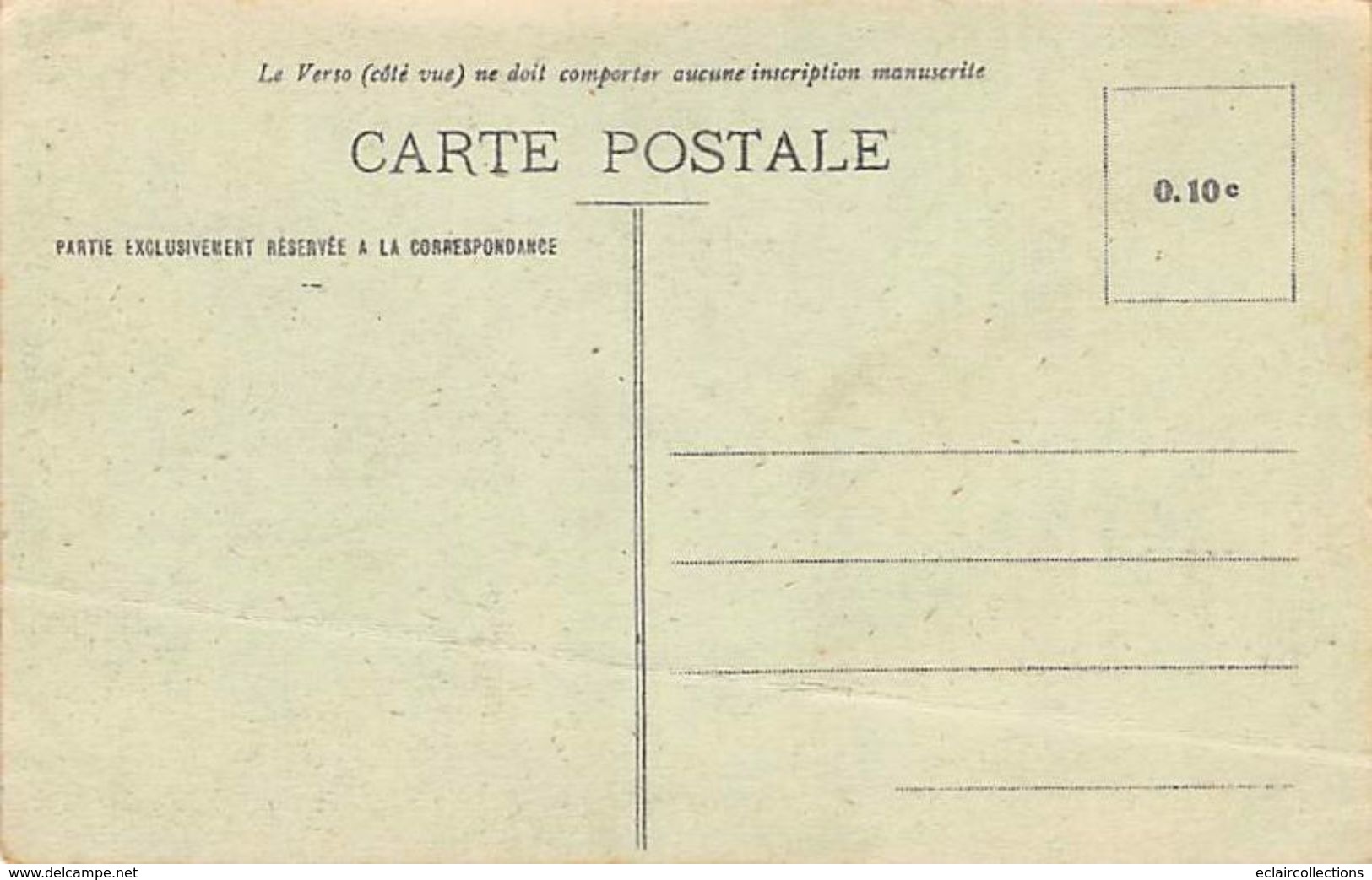 Thème: Chasse A Tir  Afrique Occidentale  Chasse A L'Arc Dont Une Avec Flèche Empoisonnée  3 Cartes  (voir Scan) - Chasse