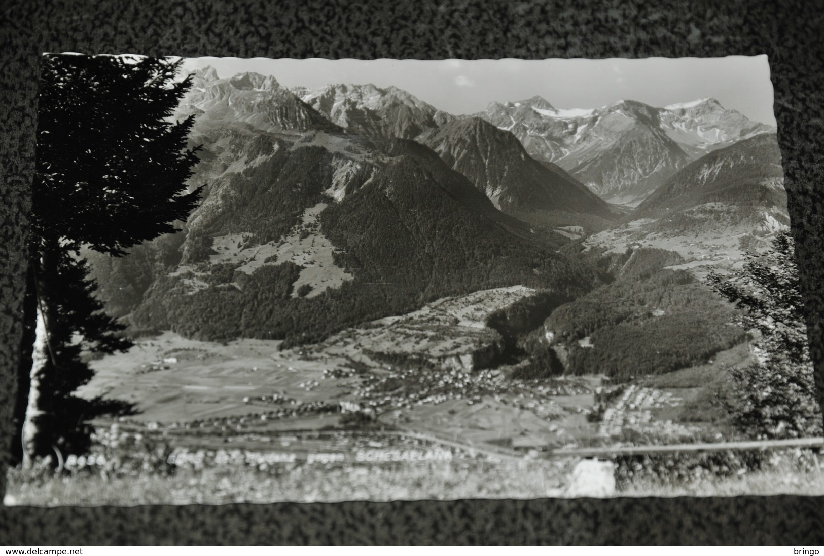 1788- Bludenz - 1962 - Bludenz