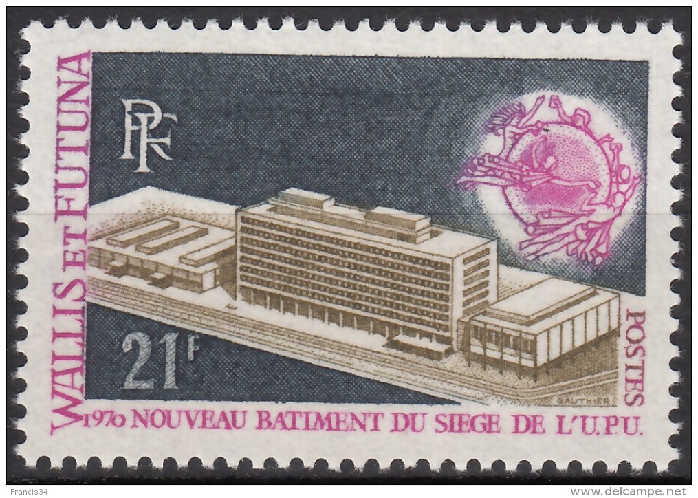 N° 176 - X X - ( C 1361 ) - Unused Stamps