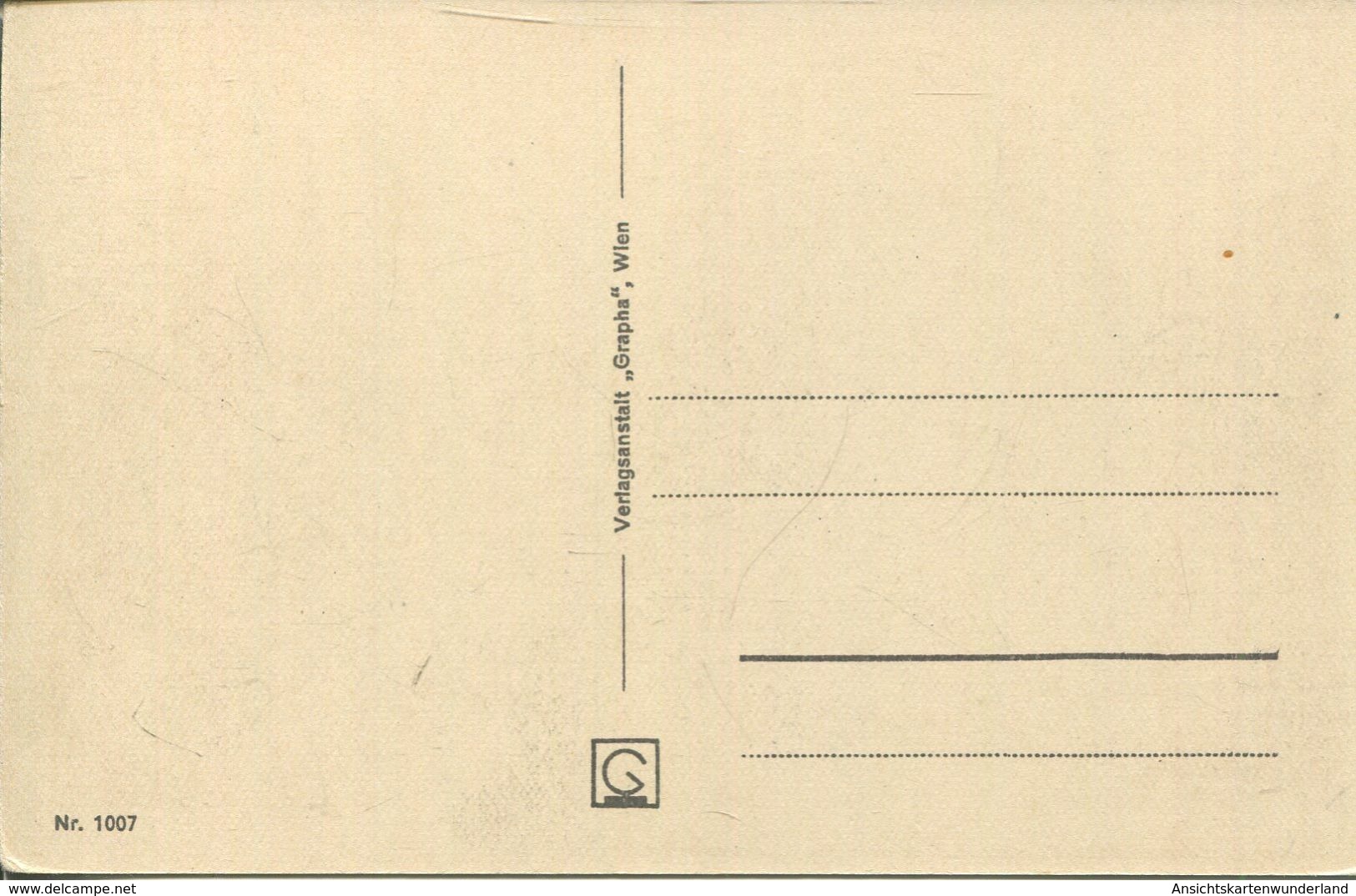 Wien - Universität Mit Liebenberg-Denkmal (002019) - Ringstrasse