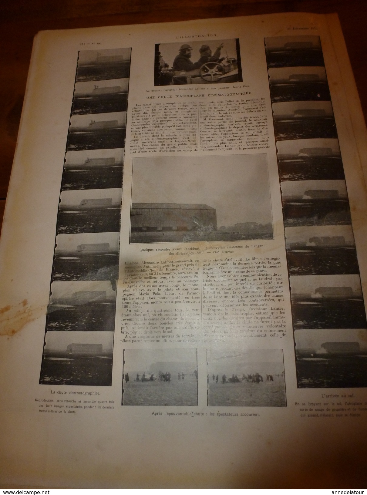 1910 L'ILLUSTRATION:Expéd. japonaise Pôle-Sud;Ecole Brieux au Tonkin;Chantiers-New-York;Tirs d'honneur de la Marine;etc