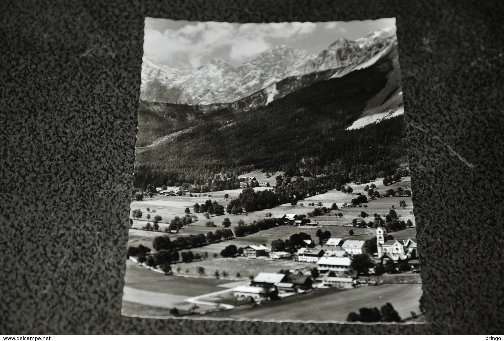 1807- Ramsau - Ramsau Am Dachstein