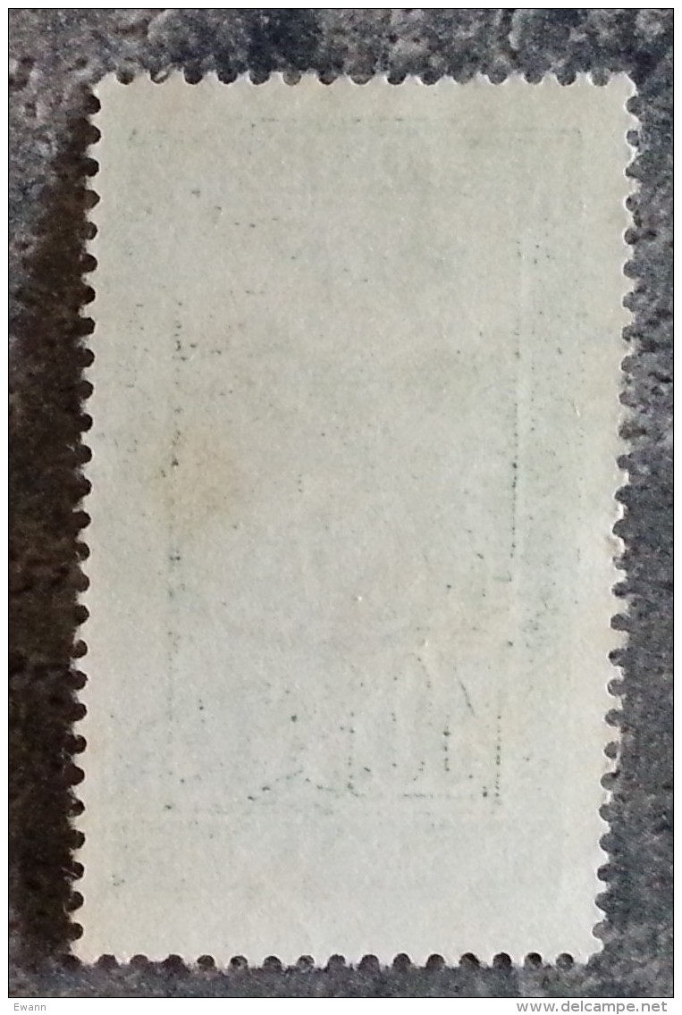 MADAGASCAR - Colonie Française - YT N°158 - Oblitéré - 1927/28 - Used Stamps