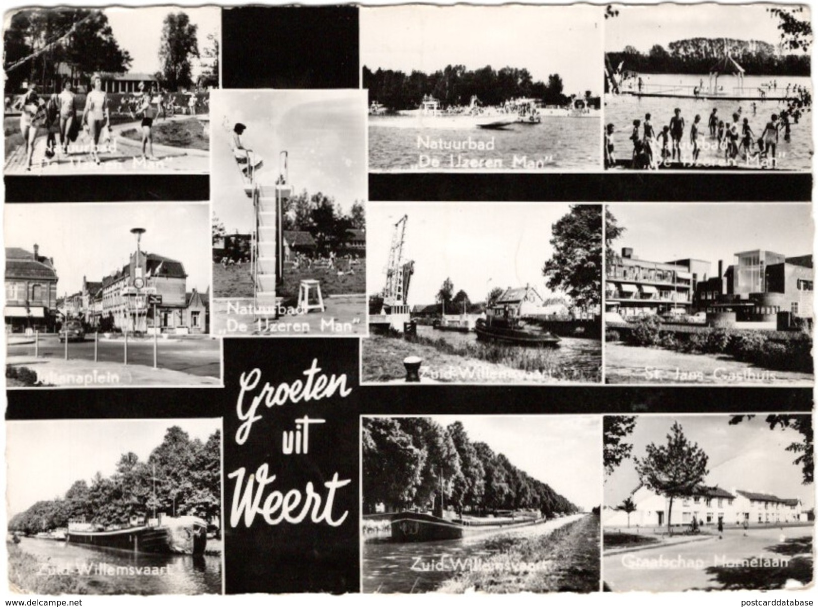 Groeten Uit Weert - Weert