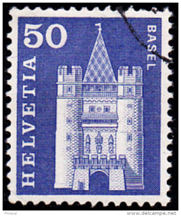 Timbre D'automate : No 363 RL - Automatic Stamps