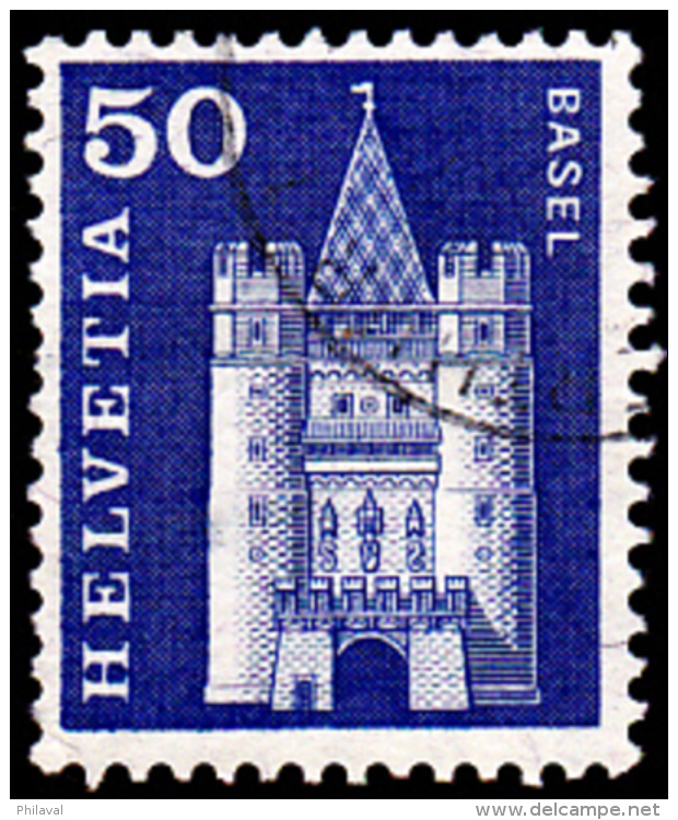 Timbre D'automate : No 363 RL - Automatic Stamps