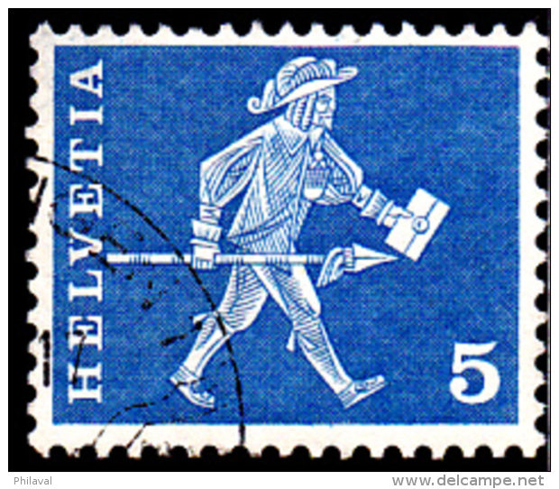 Timbre D'automate : No 355 RL - Automatic Stamps