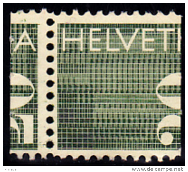 Timbre D'automate : No 484 R.03 - Timbres D'automates