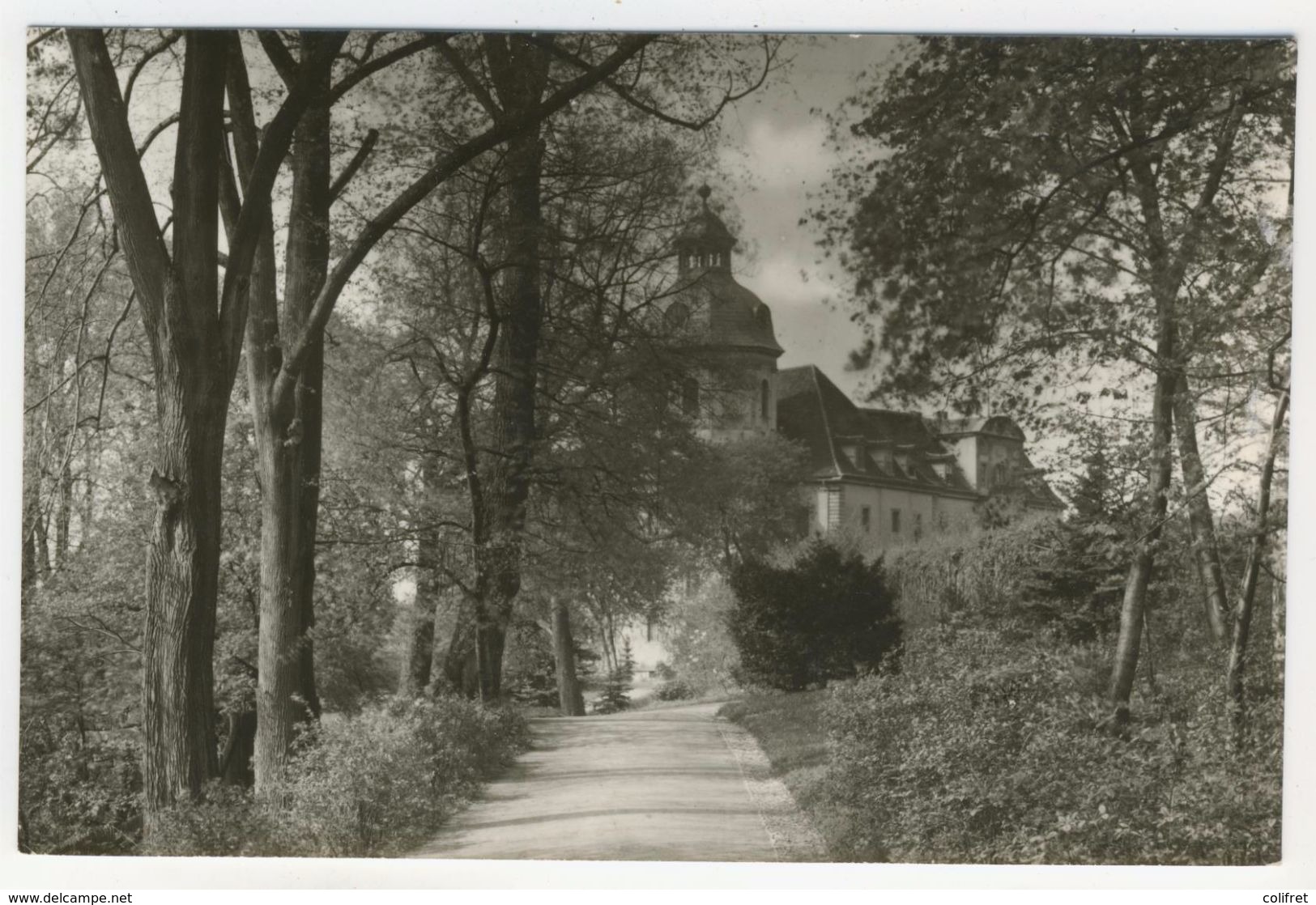 Thuringe        Schloss Eisenberg I. Thür. - Eisenberg