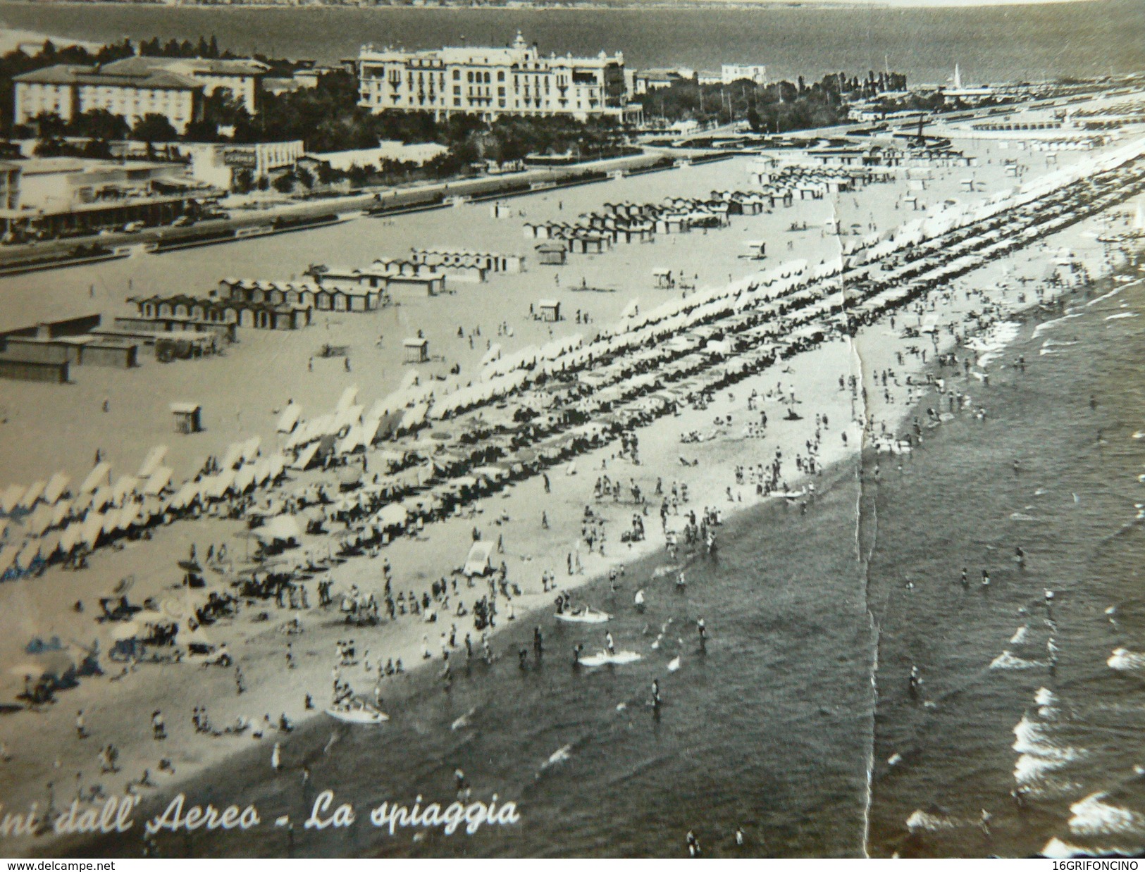 RIMINI - Rimini