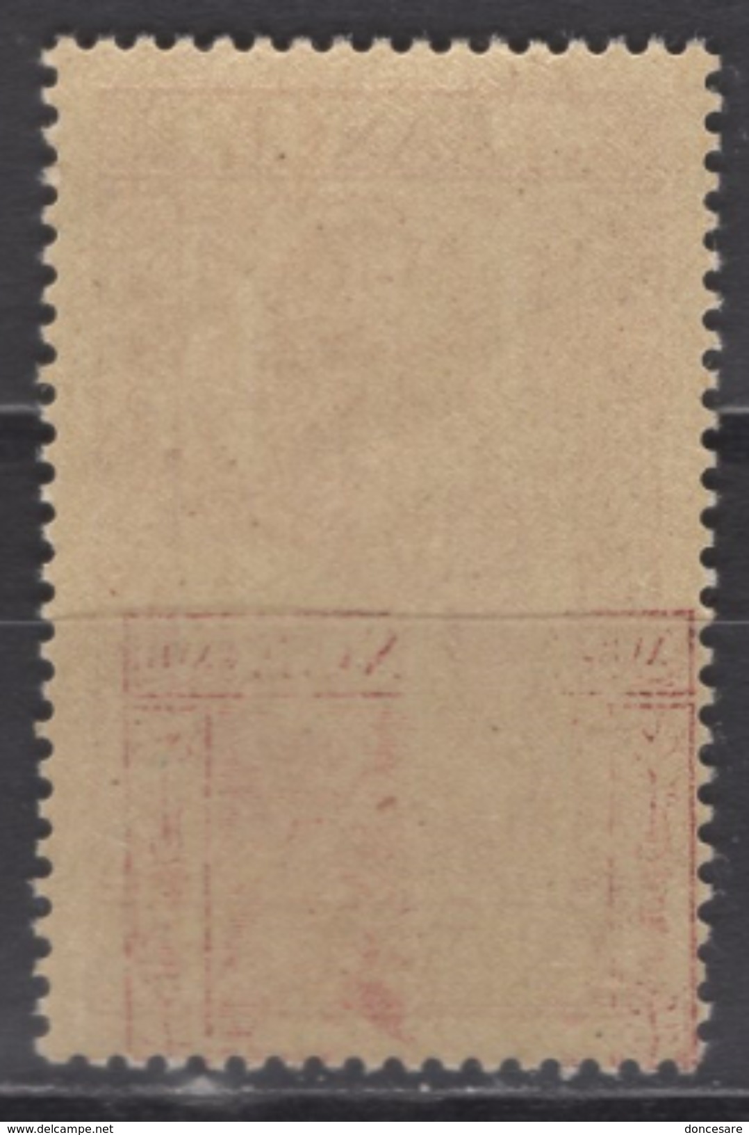 FRANCE 1943 -  Y.T. N° 590 - NEUF** /1 - Unused Stamps