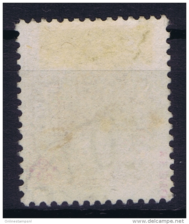 Norway: Mi 6 Obl./Gestempelt/used  1863 - Used Stamps