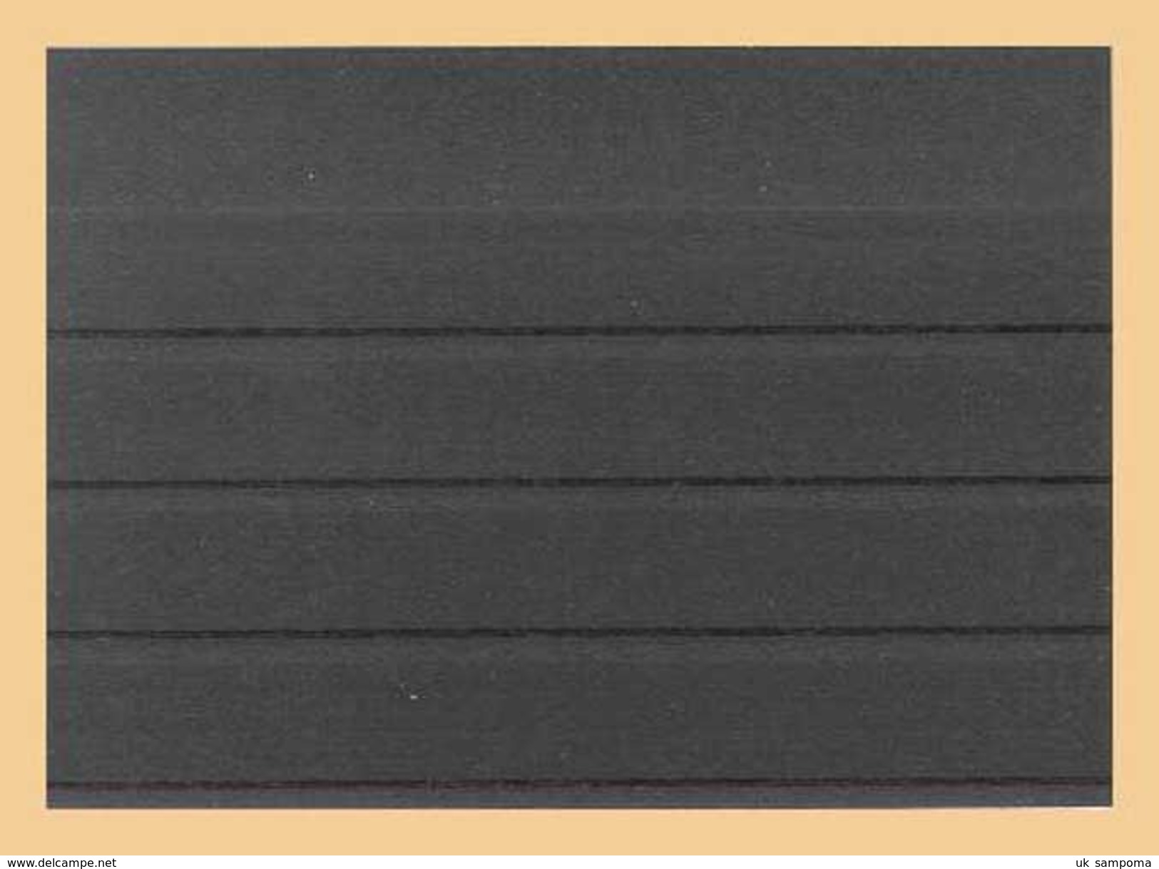 1000 KOBRA-Versand-Einsteckkarten 156 X 112 Mm Nr. VK4G - Cartes De Stockage