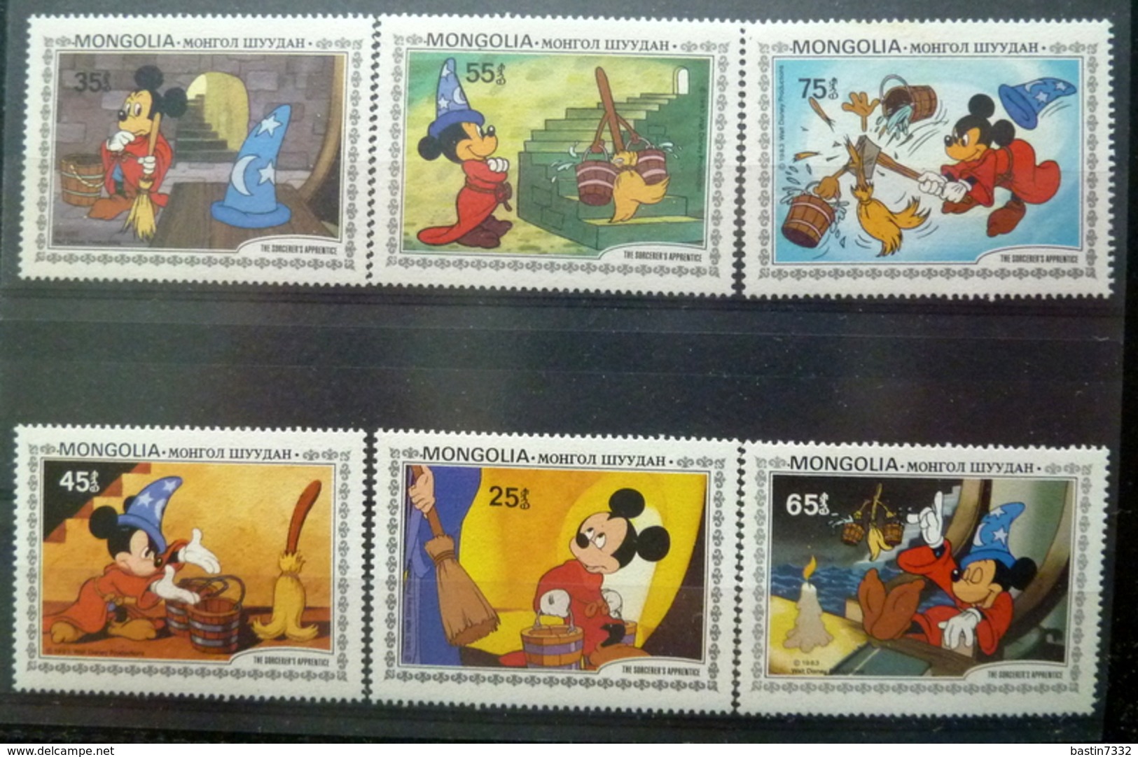 World big box FDC/letters/covers/stamps