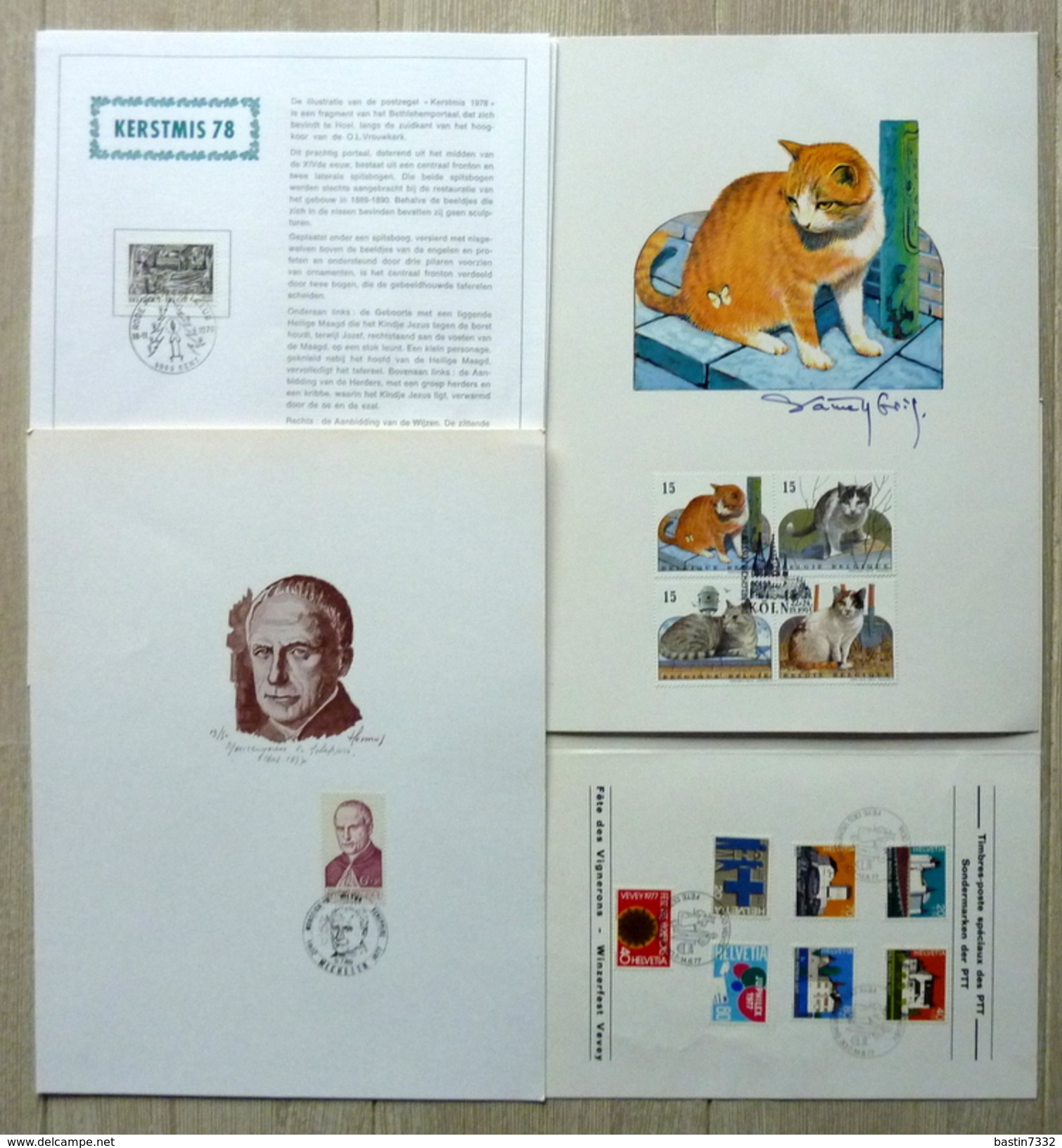 World big box FDC/letters/covers/stamps