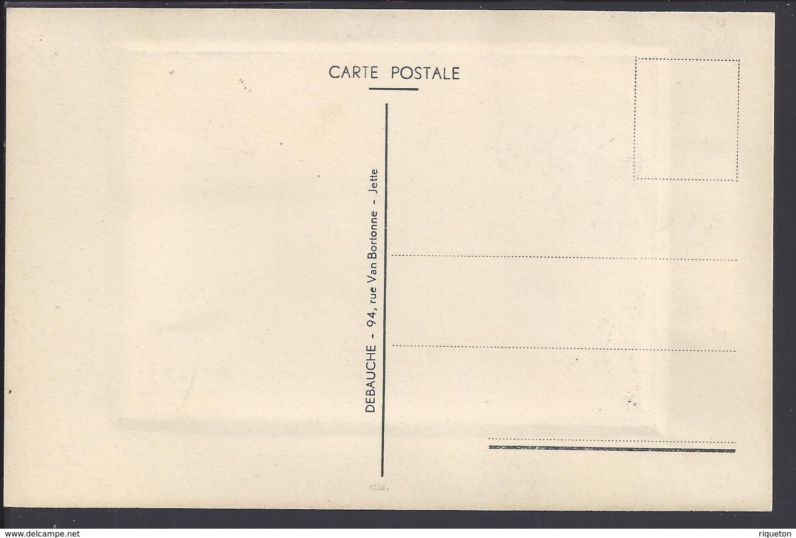 FINLANDE - Carte Maximum "Sterna Hirundo Hirundo - Sterne" Cachet Helsinki 18-IV-53 - B/TB - - Tarjetas – Máximo