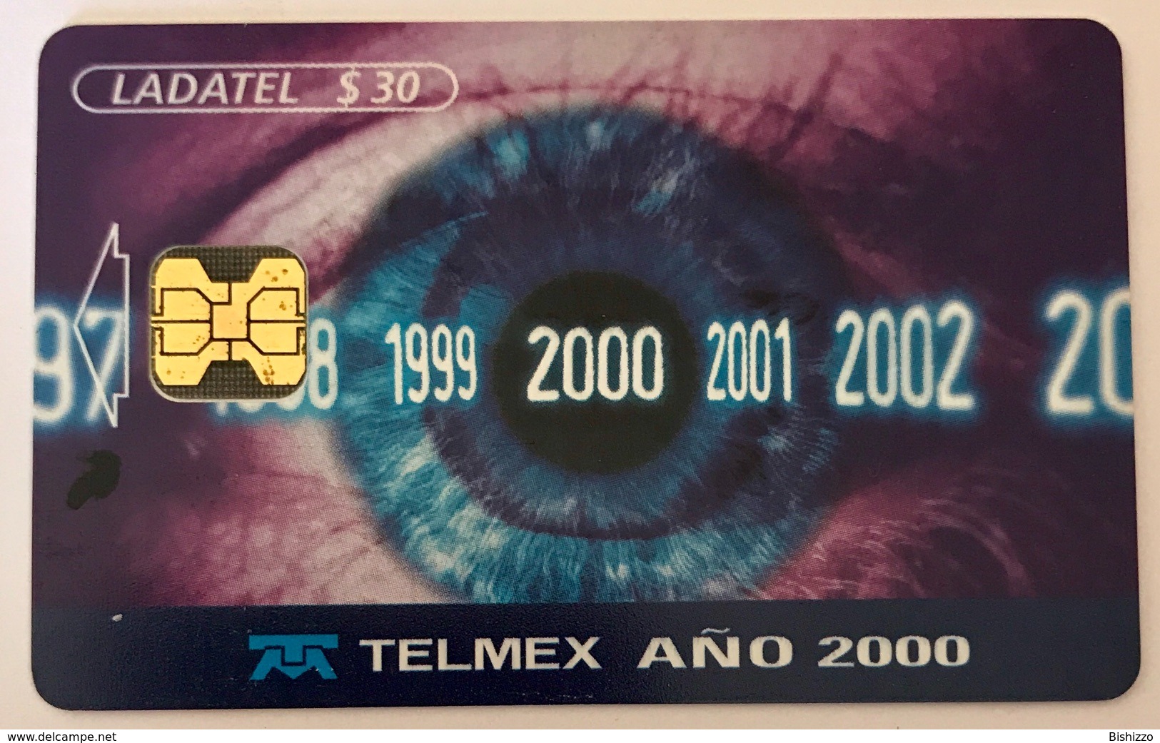 Year 2000 - Messico