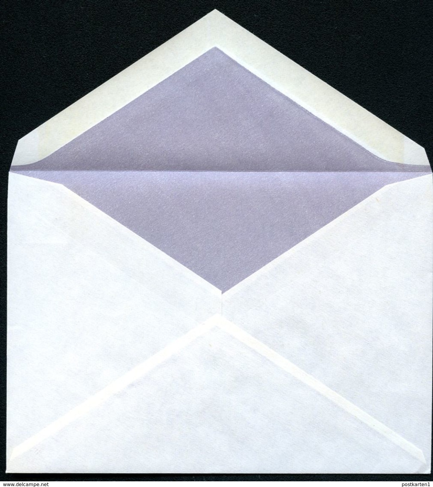 Bund PU108 D1/002a Privat-Umschlag BUNDESGRENZSCHUTZ 1978 - Enveloppes Privées - Neuves
