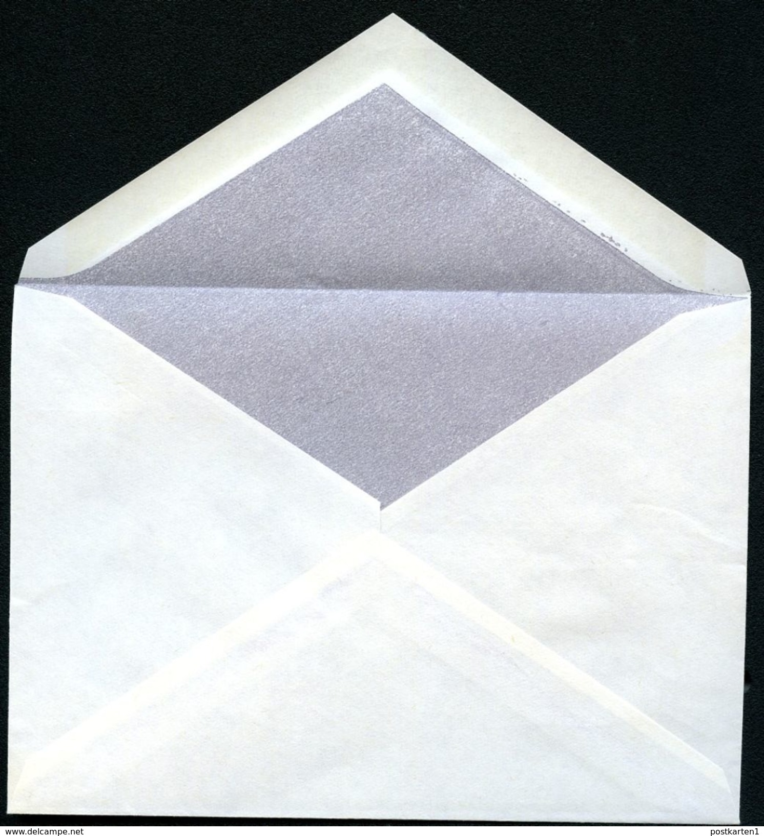 Bund PU108 D2/012b Privat-Umschlag KIRCHE LEHRTE ** 1978 - Enveloppes Privées - Neuves