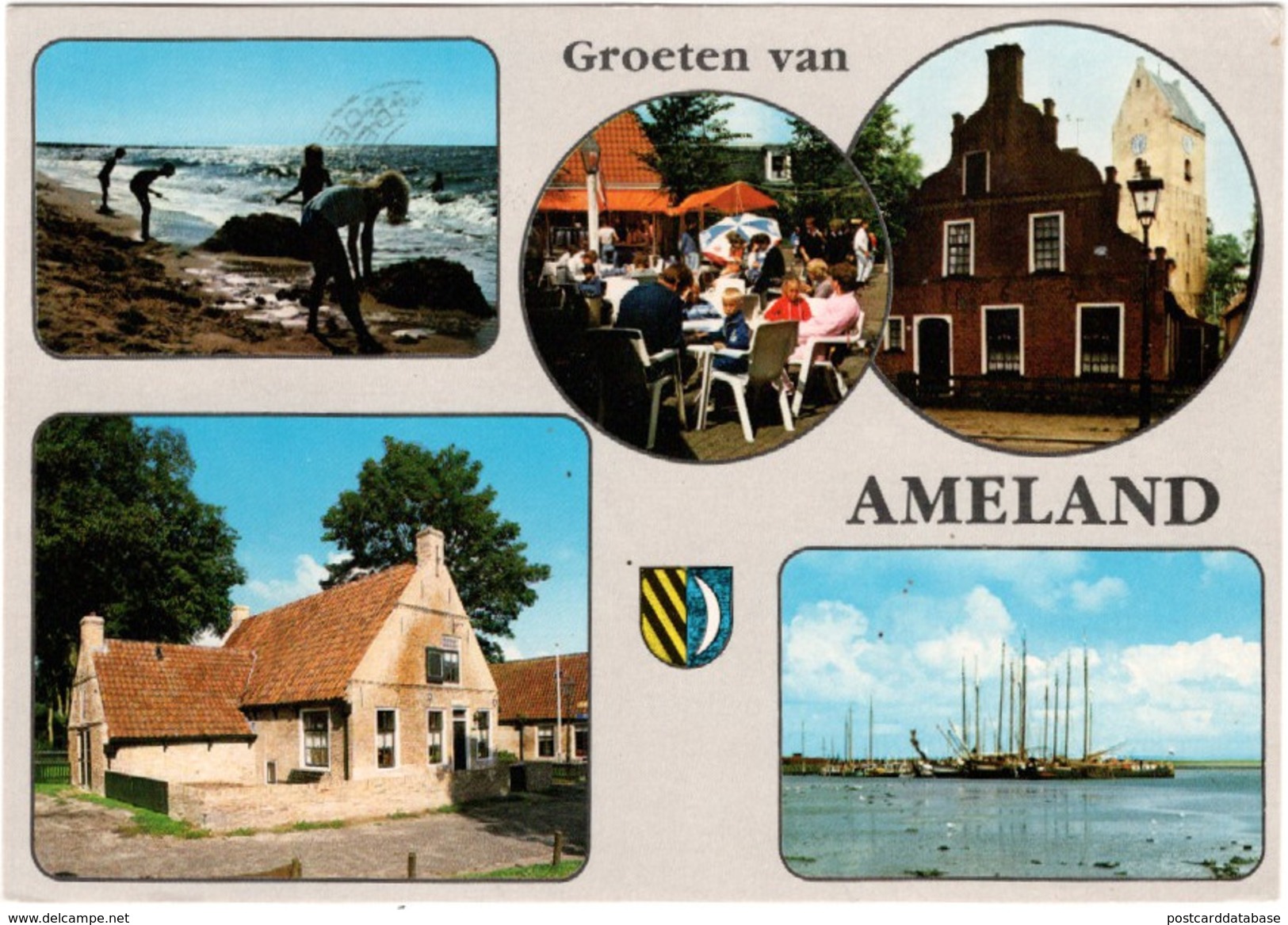 Groeten Uit Ameland - Ameland