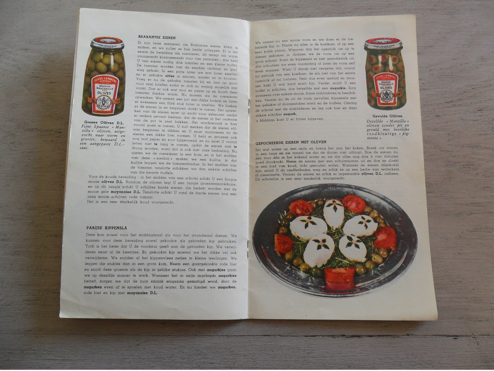 Koken  Kookboek  Recepten - Heerlijke Recepten Van Meester - Kok François Van Hecke - Autres & Non Classés