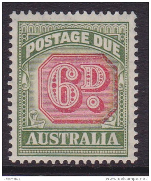 Australia Postage Due 1948 SG D125 Mint Never Hinged - Port Dû (Taxe)