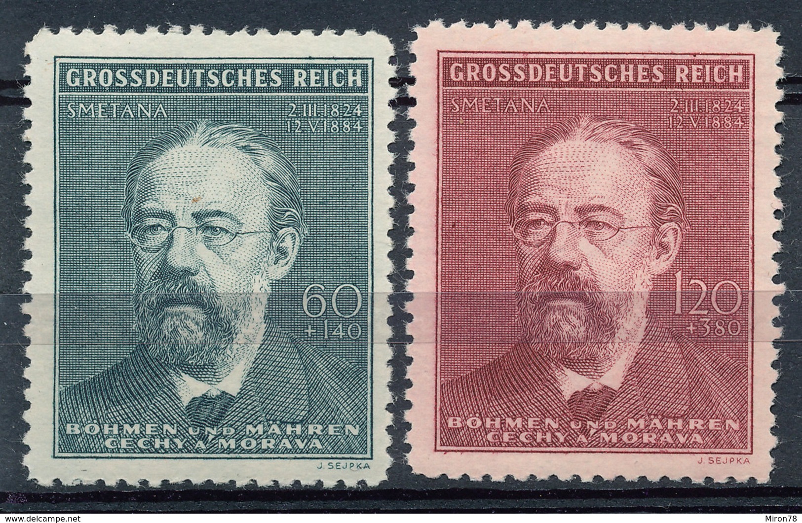 Stamps   MNH - Neufs