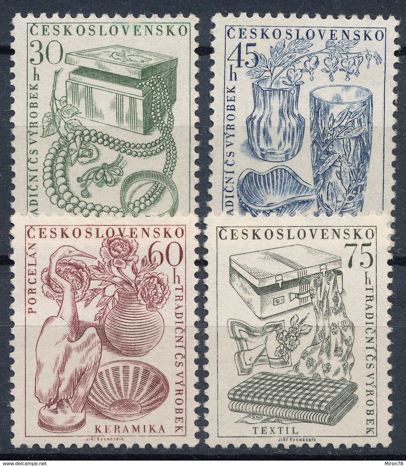 Stamps  MNH - Ungebraucht