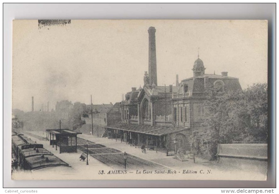 LOT de 35 CPA divers - Belles Cartes Postales Anciennes - Voir les scans au coeur de l'annonce