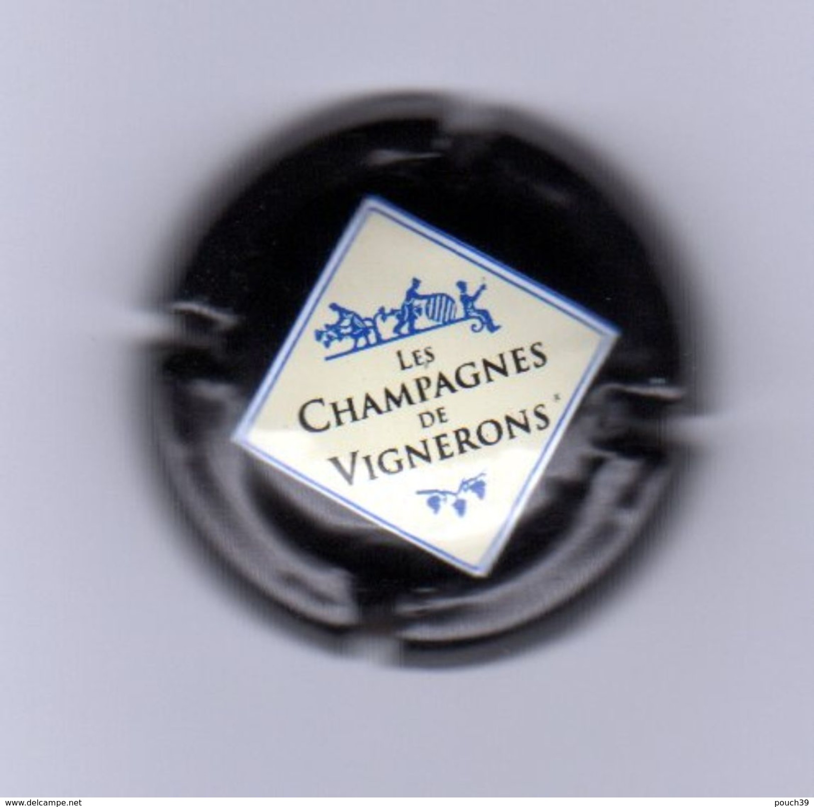 Les Champagnes De Vignerons - Autres & Non Classés