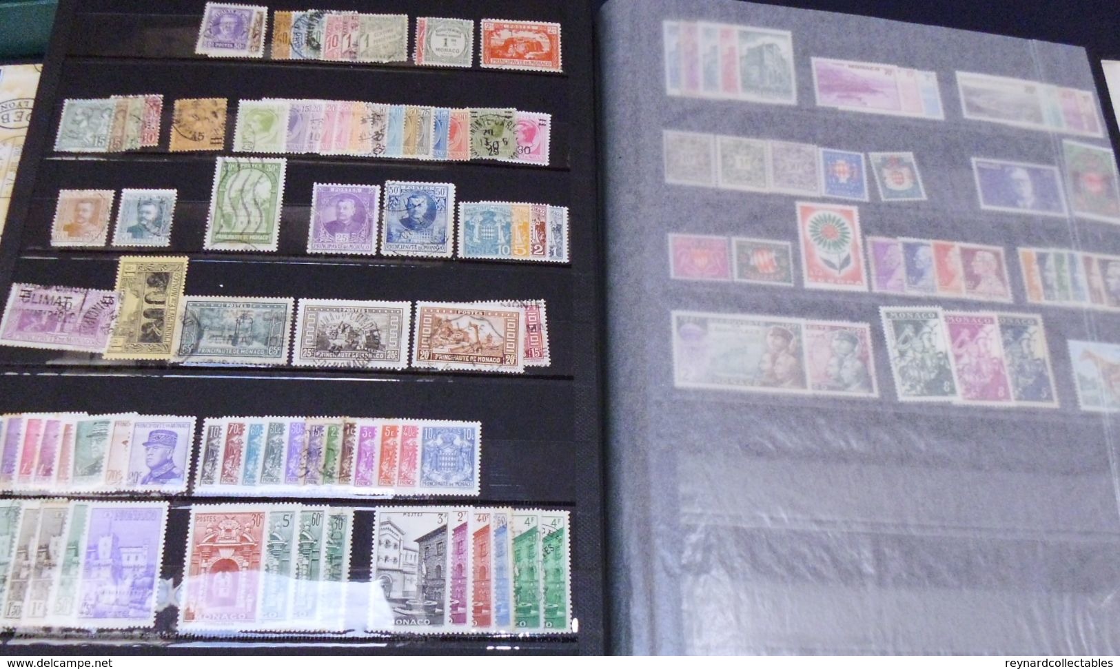 Superb France Colonies lot (1000s). Pre/post Indep. nhm/vfu, sheets,airs,covers/cards 19th-20thC. Huge lot!